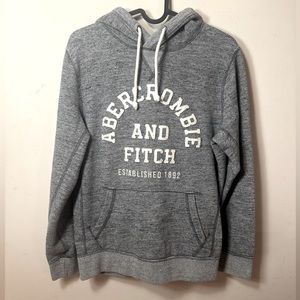 Abercrombie Hoodie